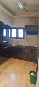 Kitchen Image of 3665 Sq.ft 4 BHK Apartment / Flat for sale in Uday Appartment, Kavadiguda Hyderabad for Rs. 36500000