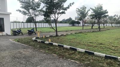 Residential Plot