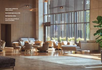 Image of 5070 Sq.ft 5 BHK Penthouse for sale in Lodha Panache, Hinjawadi, Pune for Rs. 69000000