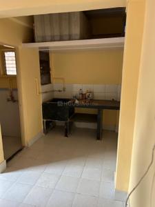 Kitchen Image of 210 Sq.ft 1 RK Apartment / Flat for sale in Mankhurd Mumbai for Rs. 3500000