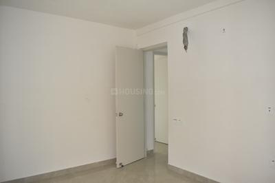 Bedroom Image of 1606 Sq.ft 3 BHK Apartment / Flat for sale in Chinar Park Kolkata for Rs. 18500000