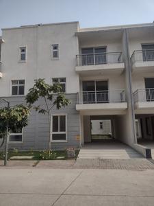 Image of 3400 Sq.ft 4.5 BHK Villa for sale in Godrej Exquisite At Godrej Golf Links, Jaypee Greens, Greater Noida for Rs. 48800000