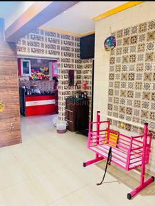Hall Image of 1600 Sq.ft 3 BHK Apartment / Flat for sale in Dombivli East Thane for Rs. 9440000