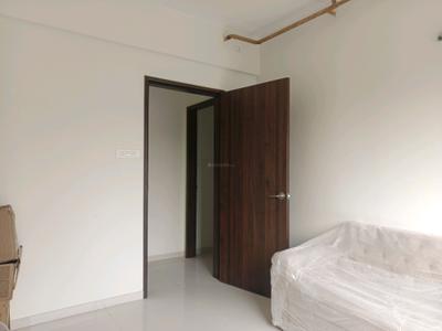 Bedroom Image of 1010 Sq.ft 2 BHK Apartment / Flat for rent in Kumar Palmspring Towers A6 A7 And B3, Mohammed Wadi Pune for Rs. 27000