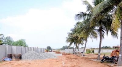 Image of 1300 Sq.ft Residential Plot / Land for sale in Saravanampatty, Coimbatore for Rs. 5400000
