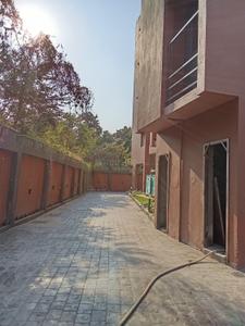 Image of 1200 Sq.ft 3 BHK Apartment / Flat for sale in Prudent Amara, Narendrapur, Kolkata for Rs. 4600000