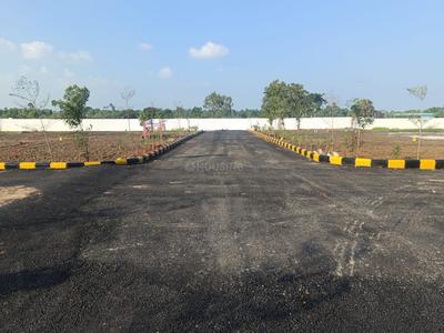 Image of 1000 Sq.ft Residential Plot / Land for sale in Koovathur, Chennai for Rs. 1495000