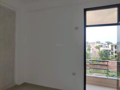 Bedroom Image of 750 Sq.ft 2 BHK Builder Floor for sale in Ved Vihar Ghaziabad for Rs. 2300360