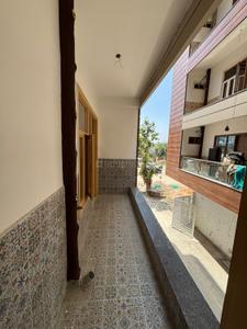 Balcony Image of 1590 Sq.ft 3 BHK Apartment / Flat for sale in Trinity Casa View Apartment 4, Noida Extension Greater Noida for Rs. 7600000