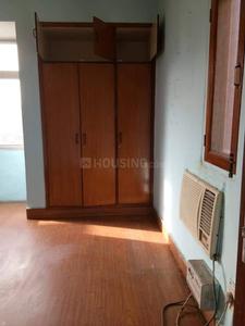 Bedroom Image of 1400 Sq.ft 2 BHK Independent House for rent in Safdarjung Development Area New Delhi for Rs. 55000
