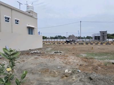 Residential Plot