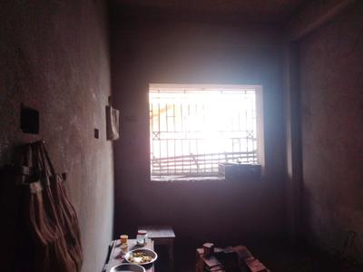 Kitchen Image of 450 Sq.ft 1 BHK Apartment / Flat for sale in Santoshpur Kolkata for Rs. 2900000