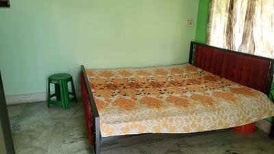 Bedroom Image of 900 Sq.ft 2 BHK Apartment / Flat for sale in Airport Gate No 2 Kolkata for Rs. 3600000