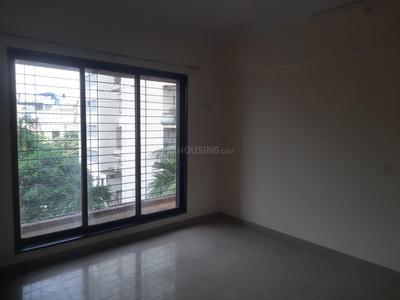 Bedroom Image of 1432 Sq.ft 2 BHK Apartment / Flat for sale in National Sea Queen Excellency, Seawoods Navi Mumbai for Rs. 36100000