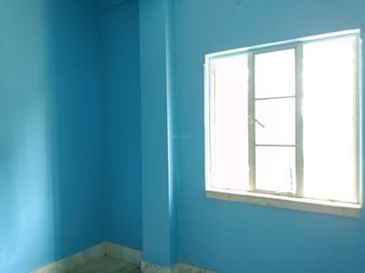 Bedroom Image of 1100 Sq.ft 3 BHK Apartment / Flat for sale in Behala Kolkata for Rs. 4200000
