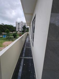 Balcony Image of 3250 Sq.ft 4 BHK Independent House for sale in Kapra Secunderabad for Rs. 20000000