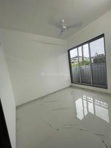 Bedroom Image of 600 Sq.ft 2 BHK Apartment / Flat for sale in Mansarovar Pearl Gardens, Vasai West Vasai for Rs. 6650000