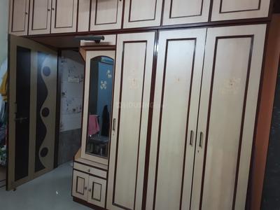 Bedroom Image of 1300 Sq.ft 3 BHK Penthouse for sale in Badlapur East Badlapur for Rs. 6200000