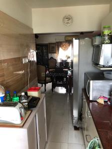 Kitchen Image of 1600 Sq.ft 3 BHK Apartment / Flat for sale in Ballygunge Kolkata for Rs. 14000000