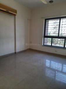 Bedroom Image of 1350 Sq.ft 3 BHK Apartment / Flat for rent in Kalpataru Estate, Pimple Gurav Pune for Rs. 33000