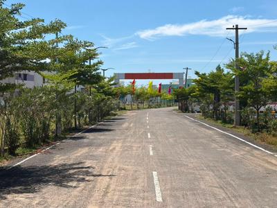 Image of 2000 Sq.ft Residential Plot / Land for sale in Premier SV Nilayam, Mannivakkam, Chennai for Rs. 10548000