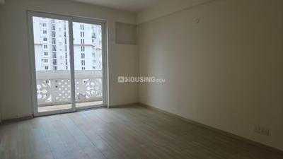 Bedroom Image of 1675 Sq.ft 3 BHK Apartment / Flat for sale in Bengal Teen Kanya, New Town Kolkata for Rs. 13000000