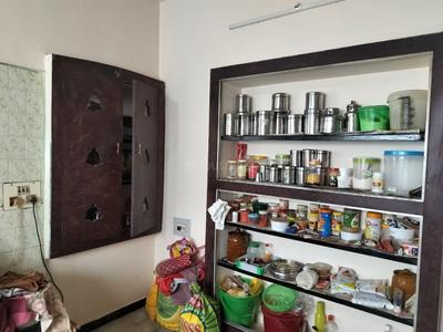 Kitchen Image of 989 Sq.ft 2 BHK Independent House for sale in Kalveerampalayam Coimbatore for Rs. 12000000