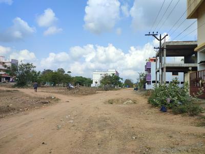 Image of 1925 Sq.ft Residential Plot / Land for sale in Guduvancheri, Chennai for Rs. 5100000