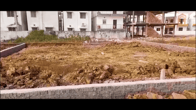 Image of 1306 Sq.ft Residential Plot / Land for sale in Bukru, Ranchi for Rs. 2100000