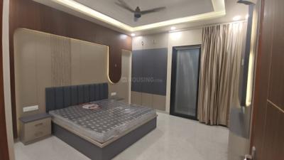 Bedroom Image of 4000 Sq.ft 4 BHK Villa for sale in Ward No 18 Jaipur for Rs. 21000000
