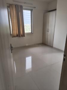 Bedroom Image of 1020 Sq.ft 2 BHK Apartment / Flat for rent in Sadguru Nagar Nashik for Rs. 16500