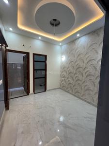 Bedroom Image of 1000 Sq.ft 4 BHK Independent House for sale in Shivalik City, Sector 127 Mohali for Rs. 9690000