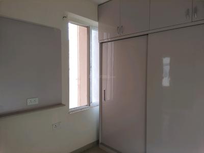 Bedroom Image of 850 Sq.ft 2 BHK Apartment / Flat for sale in Shree Green Court, Sector 90 Gurgaon for Rs. 7100000
