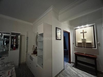 Hall Image of 1650 Sq.ft 3 BHK Apartment / Flat for sale in Aryav Crosswinds, Horamavu Bengaluru for Rs. 17900000