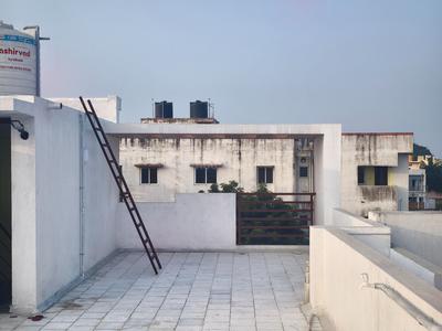 Balcony Image of 1280 Sq.ft 3 BHK Apartment / Flat for sale in Kundrathur Chennai for Rs. 7899999
