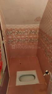 Image of 650 Sq.ft 2 BHK Independent House for rent in Vettuvankani, Chennai for Rs. 16000