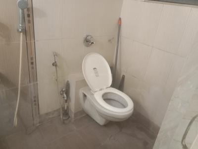 Image of 950 Sq.ft 2 BHK Apartment / Flat for rent in Kasarvadavali, Thane for Rs. 33000