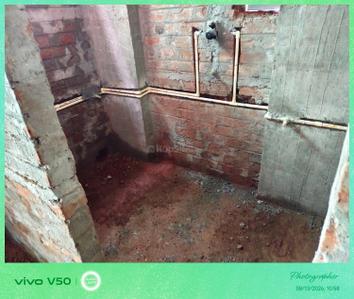 Kitchen Image of 980 Sq.ft 2 BHK Apartment / Flat for sale in Akkayyapalem Visakhapatnam for Rs. 7700000