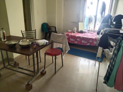 1 BHK Flat