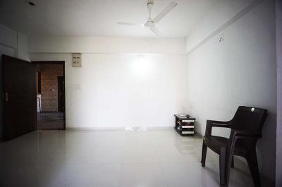 Hall Image of 1224 Sq.ft 2 BHK Apartment / Flat for sale in Gota Ahmedabad for Rs. 7950000