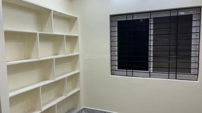 Bedroom Image of 1450 Sq.ft 2 BHK Independent House for sale in Laxmi Nilayam, Ghatkesar Secunderabad for Rs. 9500000