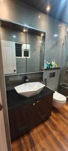 Bathroom Image of 1760 Sq.ft 3 BHK Apartment / Flat for rent in C V Raman Nagar Bengaluru for Rs. 70000