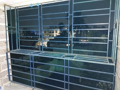 Balcony Image of 910 Sq.ft 2 BHK Apartment / Flat for sale in Serampore Hooghly for Rs. 2751000