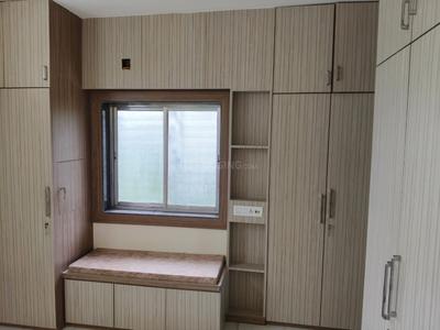 Bedroom Image of 1800 Sq.ft 4.5 BHK Apartment / Flat for sale in New Town Kolkata for Rs. 14800000