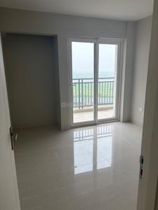 Bedroom Image of 1137 Sq.ft 2 BHK Apartment / Flat for sale in Eldeco Live By The Greens Phase 1, Sector 150 Noida for Rs. 13000000