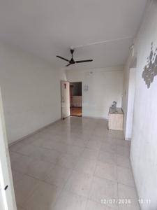 Hall Image of 735 Sq.ft 2 BHK Apartment / Flat for sale in Dhayari Pune for Rs. 3300000