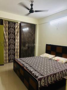 Bedroom Image of 420 Sq.ft 1 BHK Apartment / Flat for sale in HL City, sector 37 Bahadurgarh for Rs. 3000000