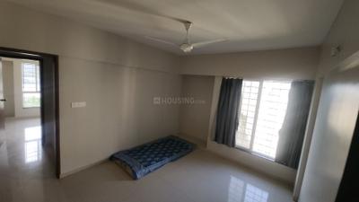 Bedroom Image of 899 Sq.ft 3 BHK Apartment / Flat for sale in Guardian Lake Shire, Jambhulwadi Pune for Rs. 7700000