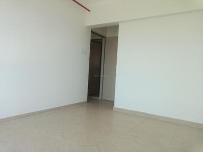 Bedroom Image of 872 Sq.ft 2 BHK Apartment / Flat for sale in Gurukrupa Marina Enclave, Malad West Mumbai for Rs. 19500000
