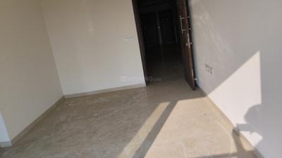 Living Room Image of 575 Sq.ft 1 BHK Apartment / Flat for sale in Sunteck Maxx World, Naigaon East Naigaon for Rs. 3300000